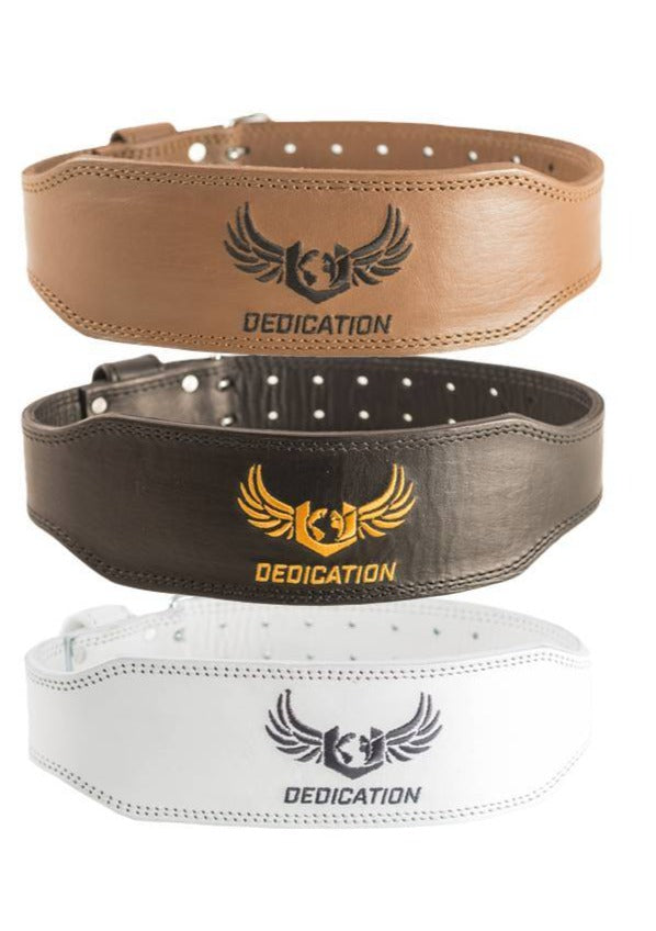 WEIGHTLIFTING BELT