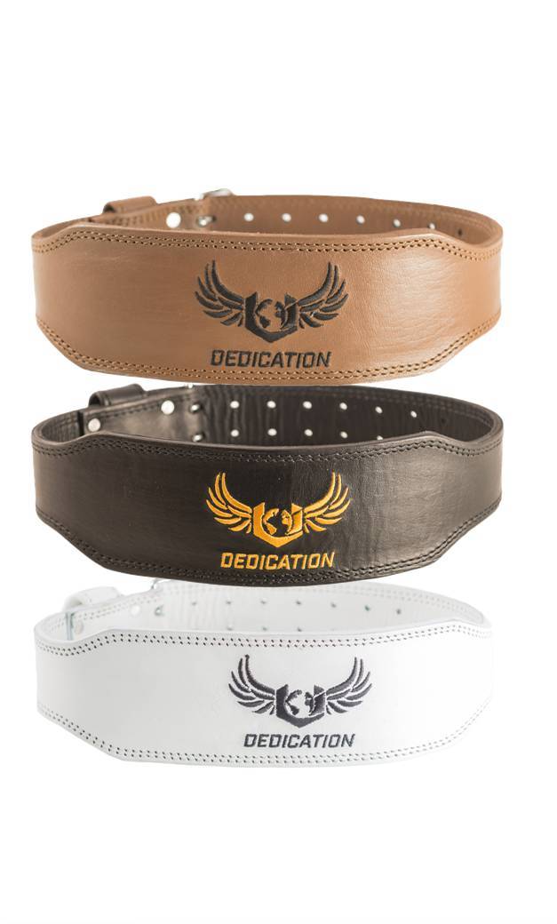 WEIGHTLIFTING BELT