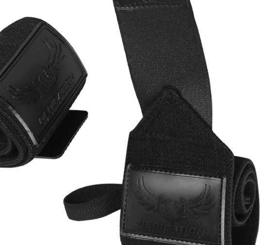 WRIST STRAPS