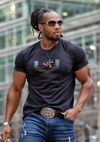 CORE U T-SHIRT