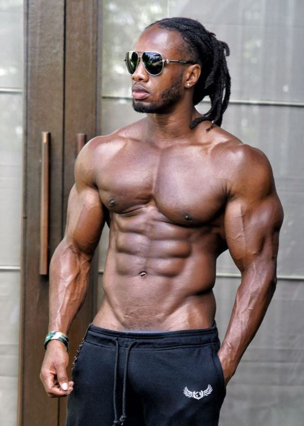 ATHLETIC JOGGERS