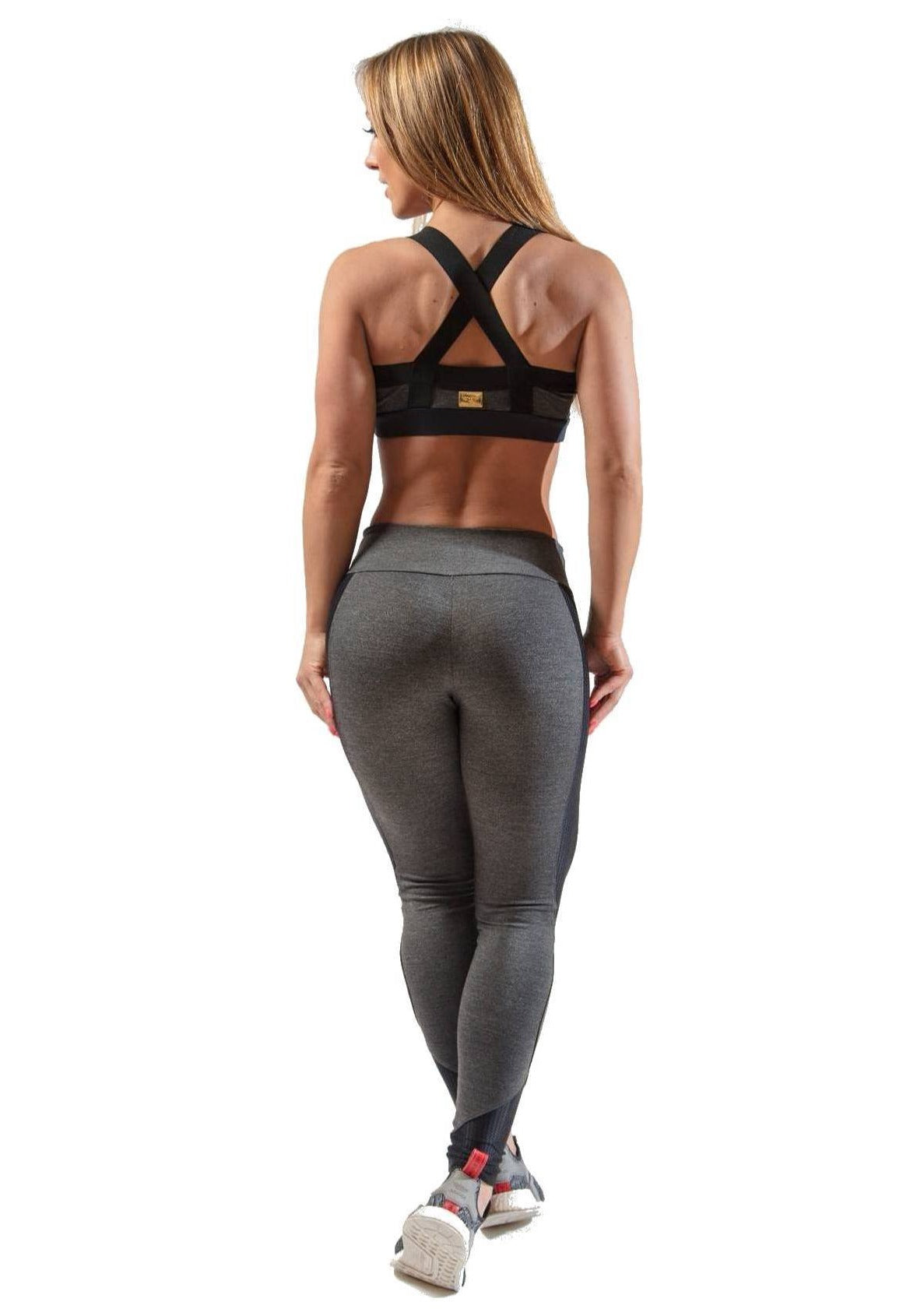 COMPRESSION LEGGINGS