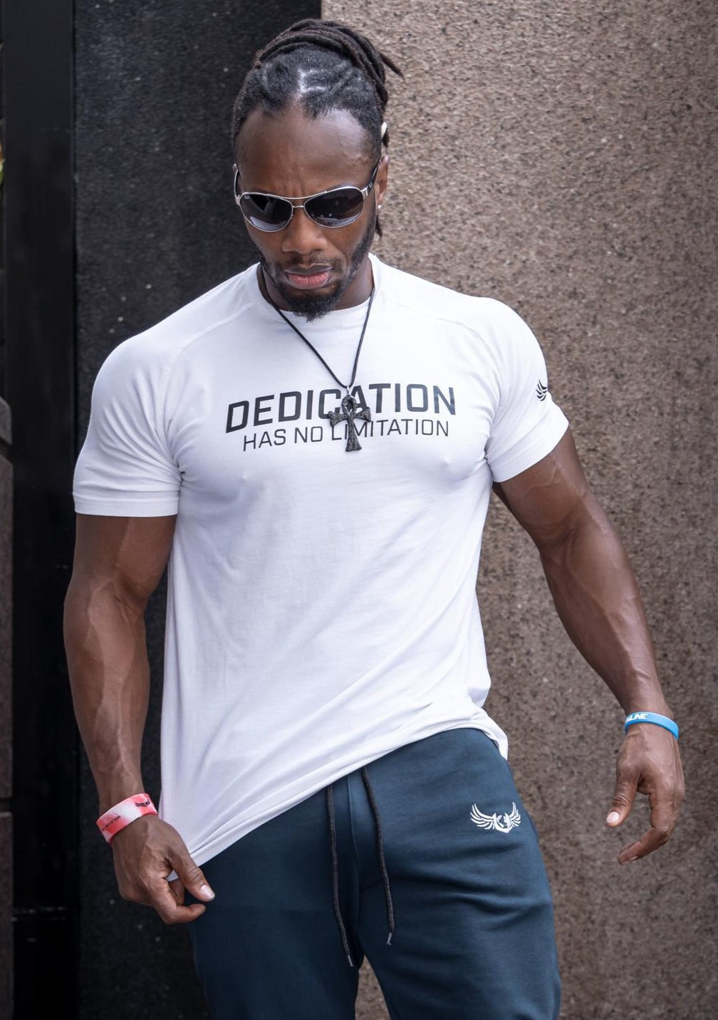 DEDICATION T-SHIRT