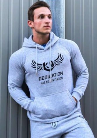 DEDICATION HOODIE