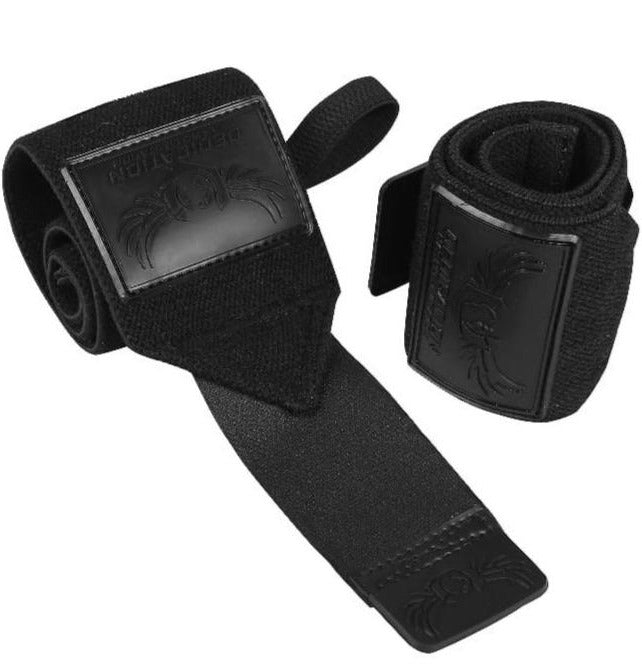 WRIST STRAPS