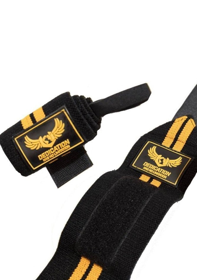 WRIST STRAPS