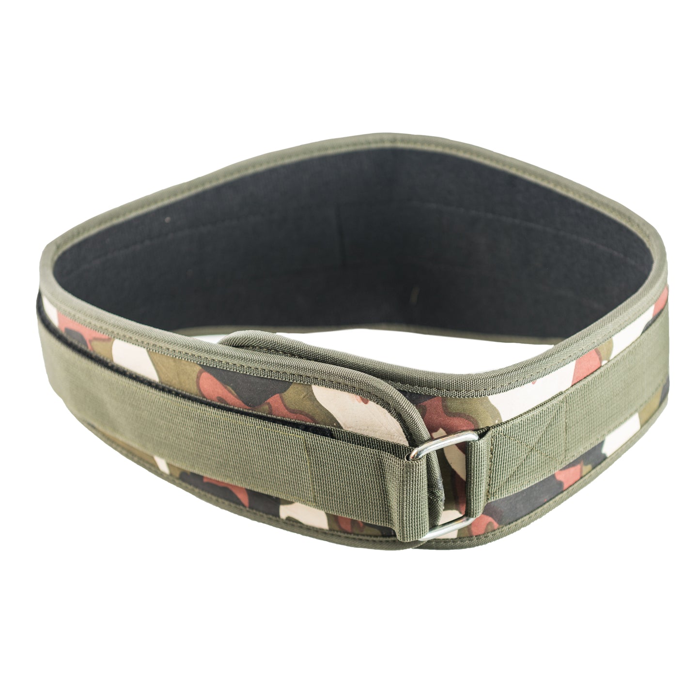 WEIGHTLIFTING BELT
