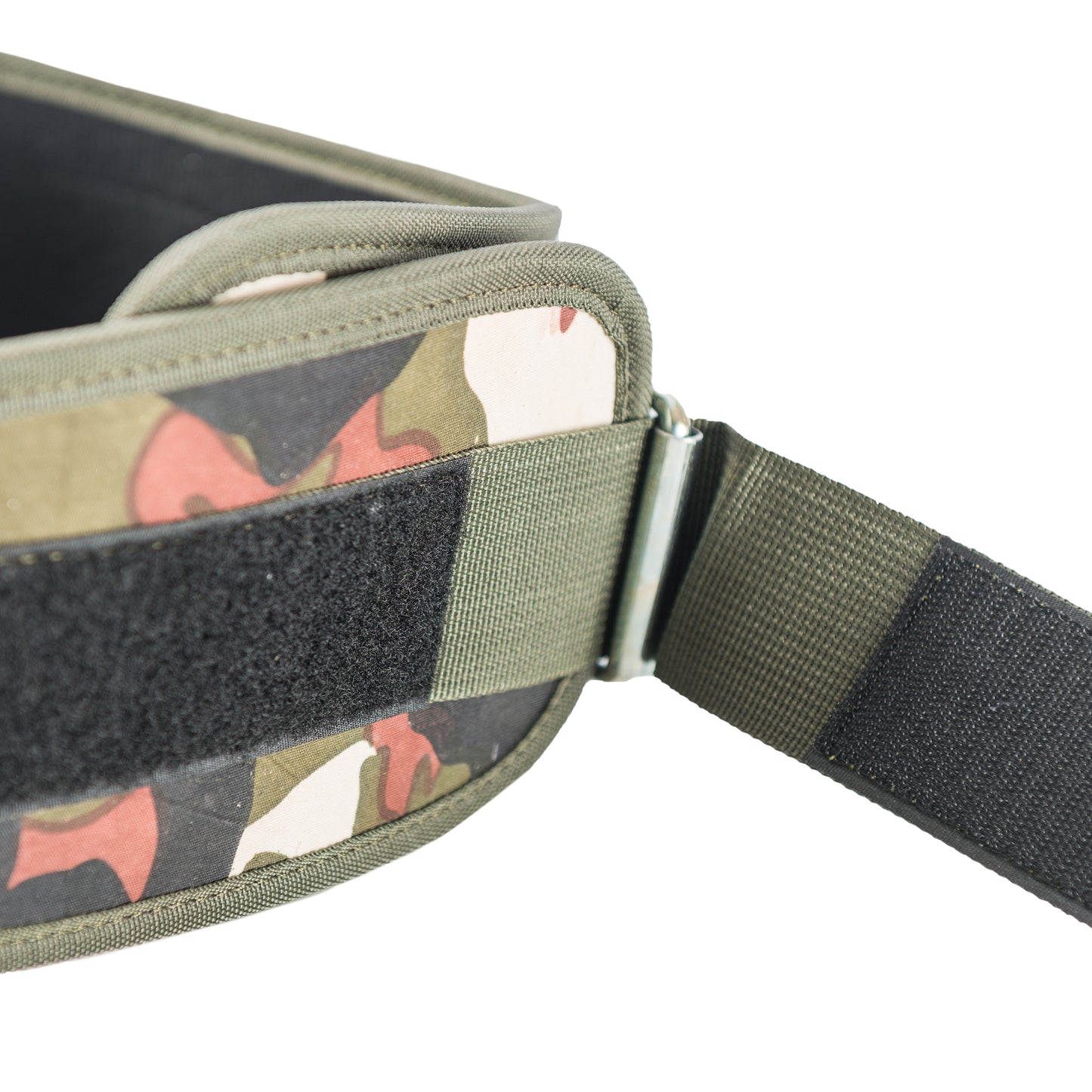 WEIGHTLIFTING BELT