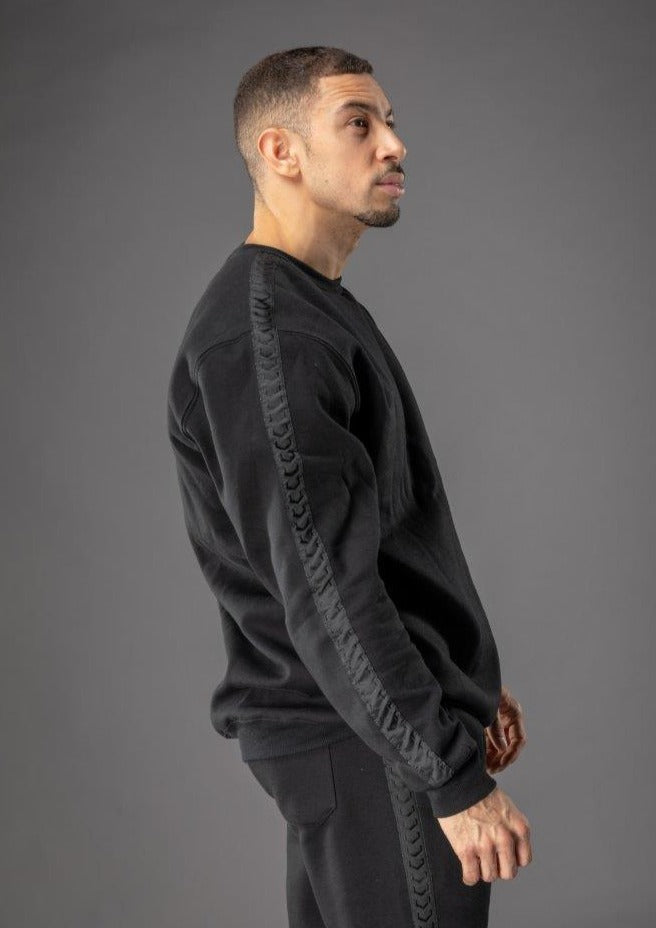 CORE TAPE SWEATSHIRT