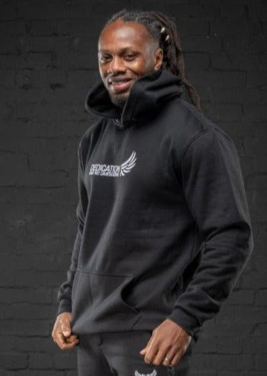 CORE HOODIE