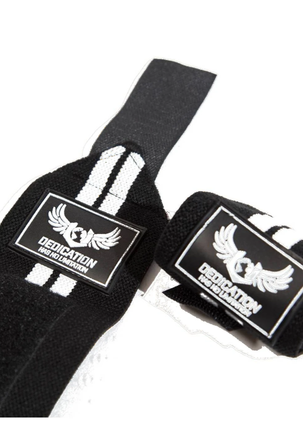 WRIST STRAPS