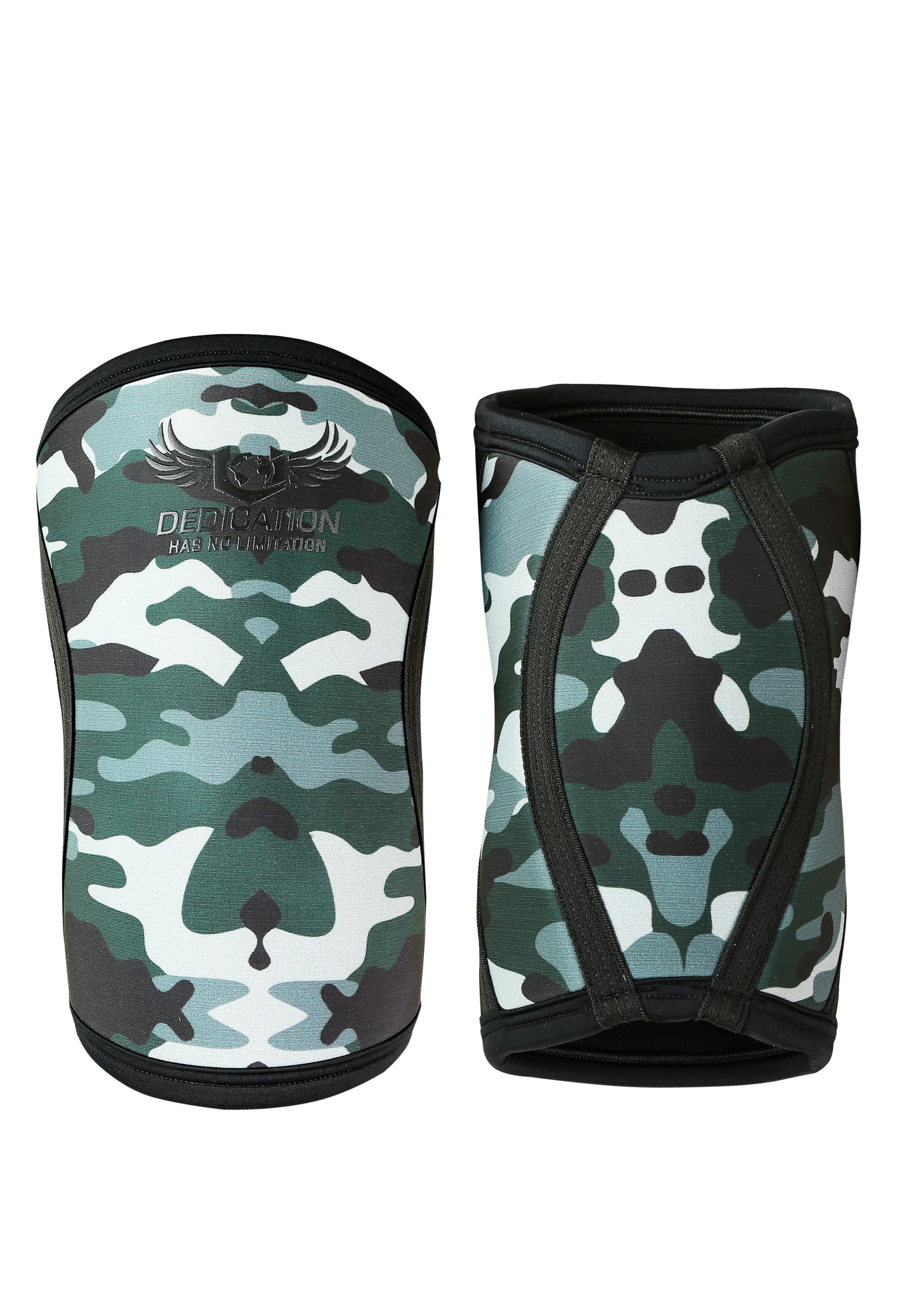 KNEE SLEEVES