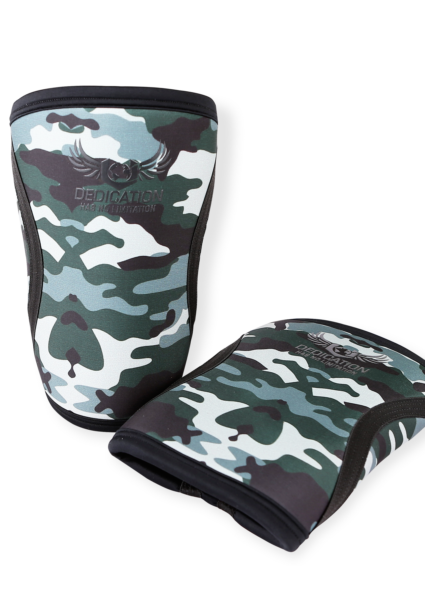 KNEE SLEEVES