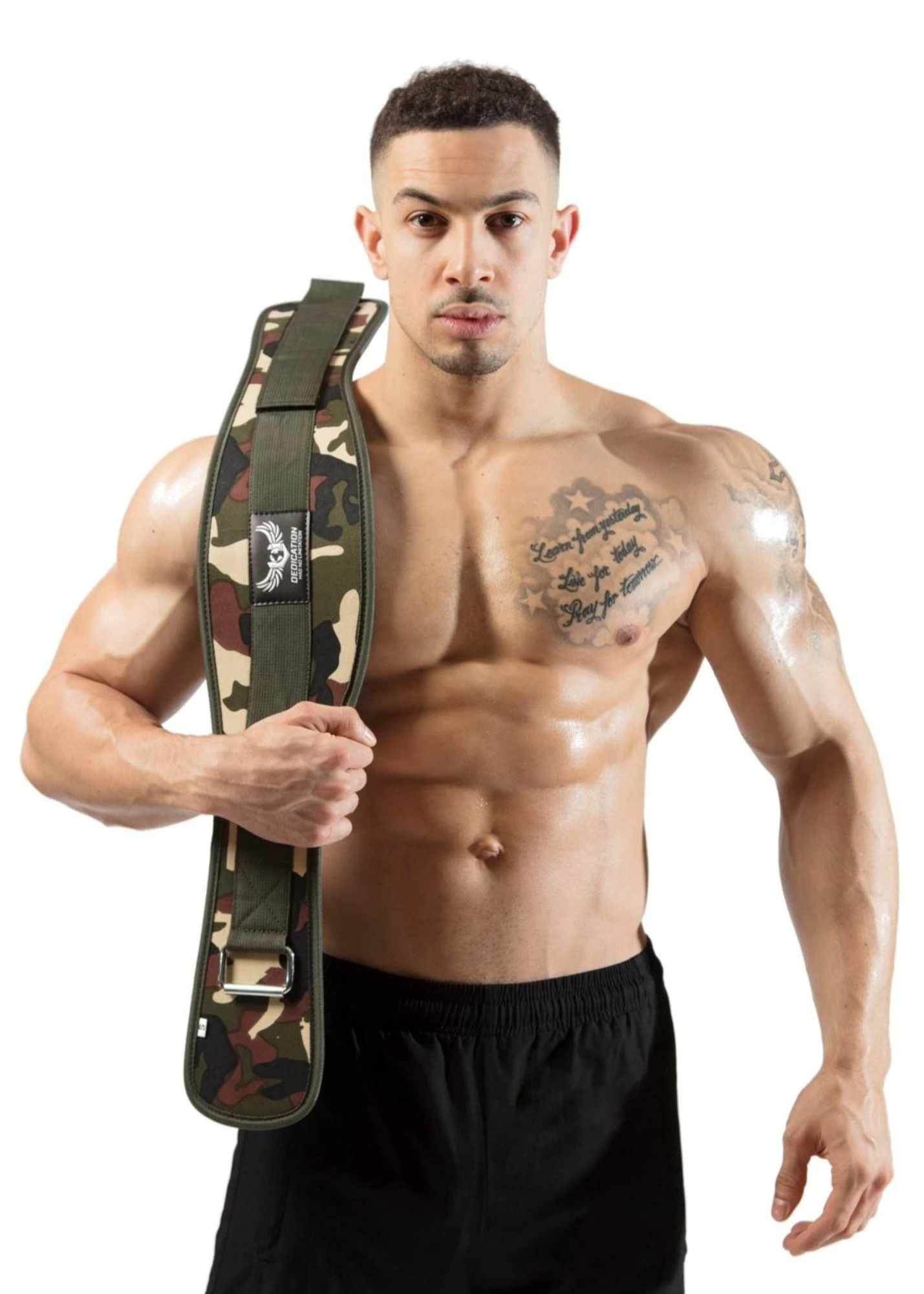 WEIGHTLIFTING BELT
