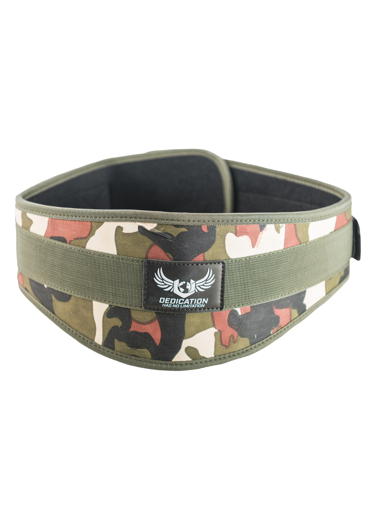 WEIGHTLIFTING BELT