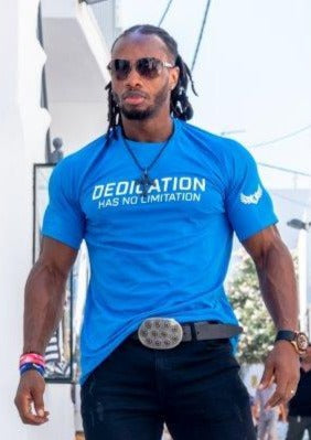 DEDICATION T-SHIRT