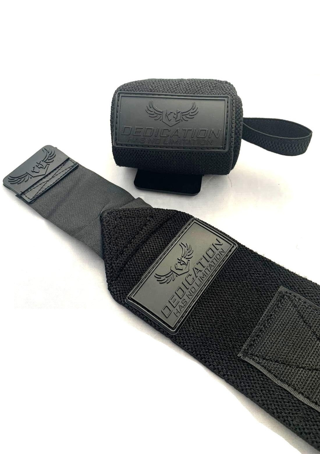 WRIST STRAPS