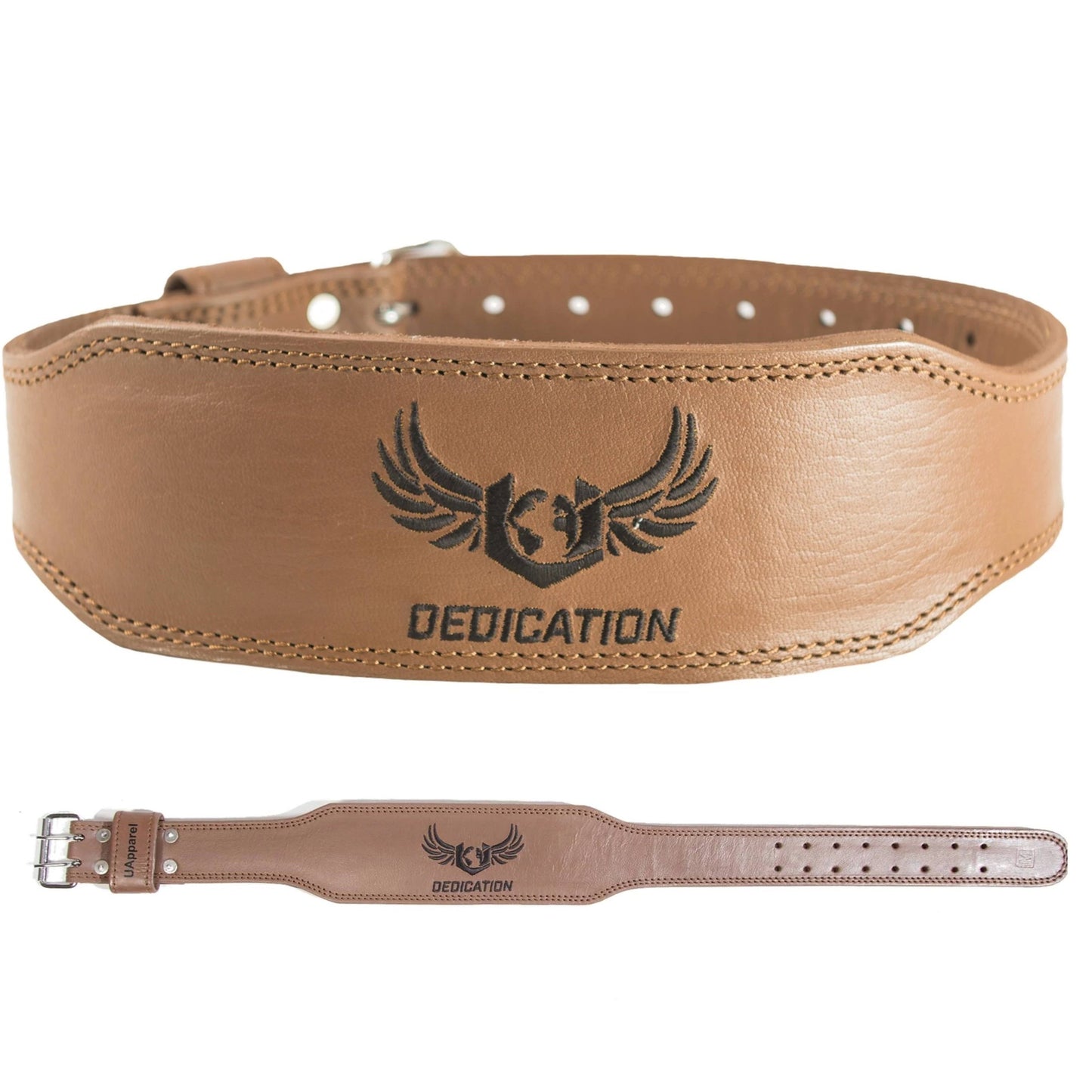 WEIGHTLIFTING BELT