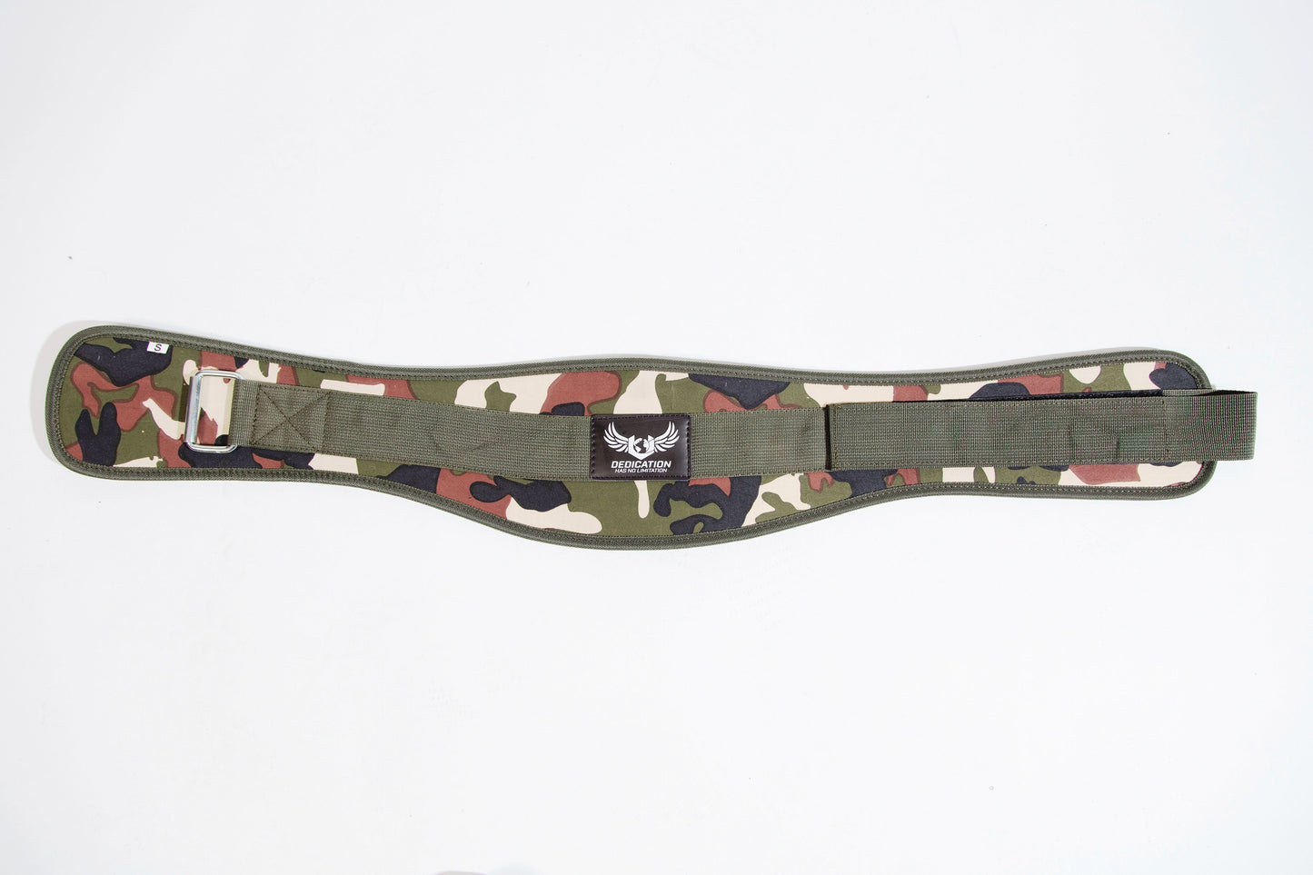 WEIGHTLIFTING BELT