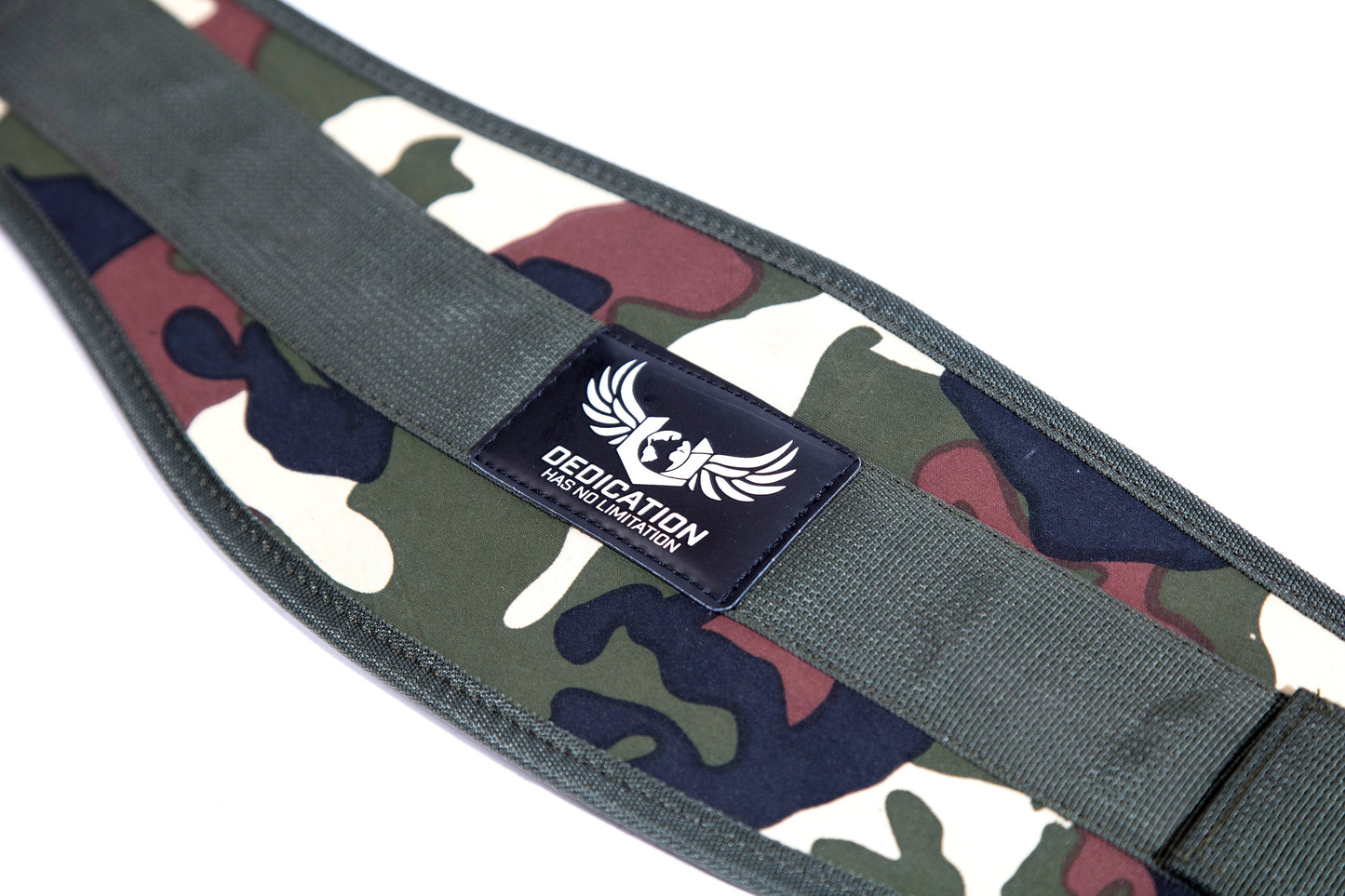 WEIGHTLIFTING BELT