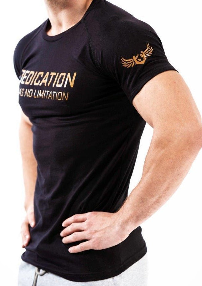 DEDICATION T-SHIRT