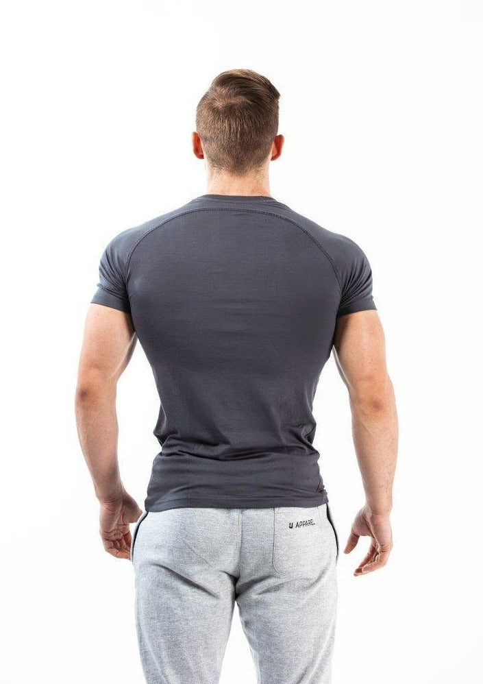 DEDICATION T-SHIRT