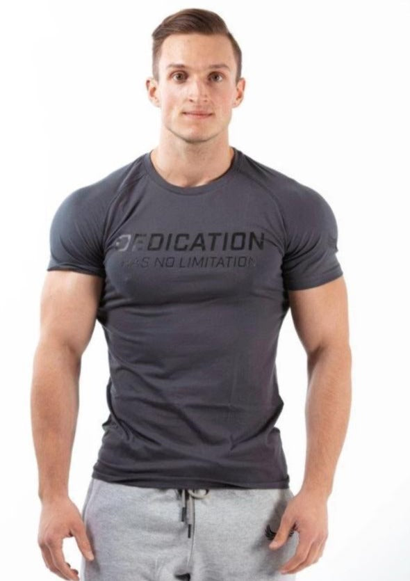 DEDICATION T-SHIRT