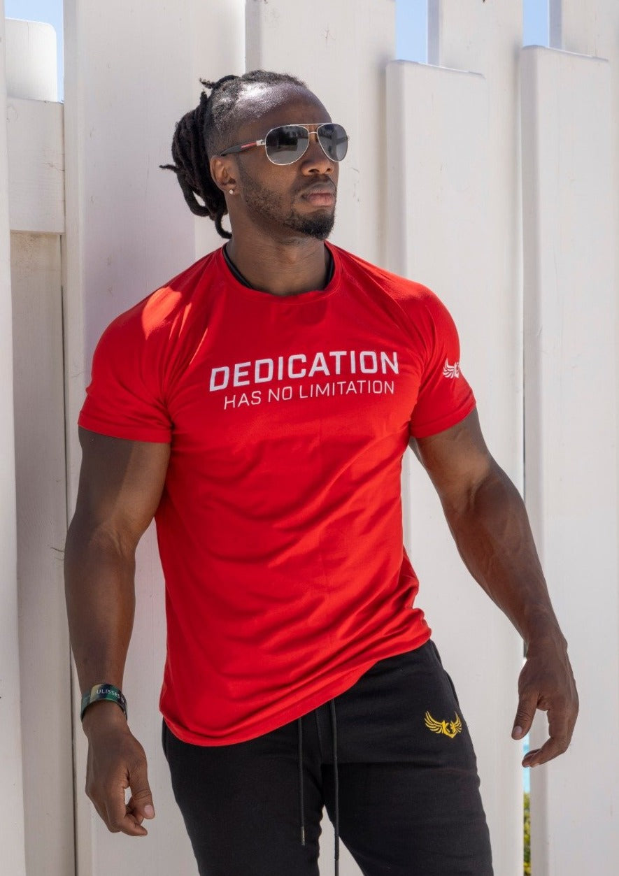 DEDICATION T-SHIRT