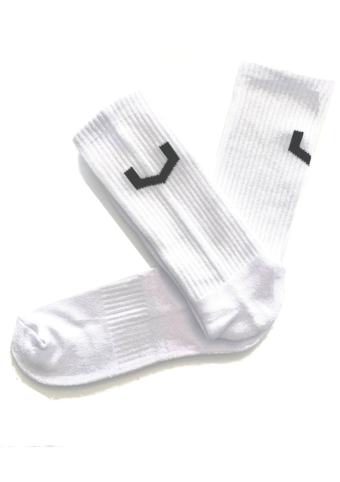 Cushioned Socks "U"