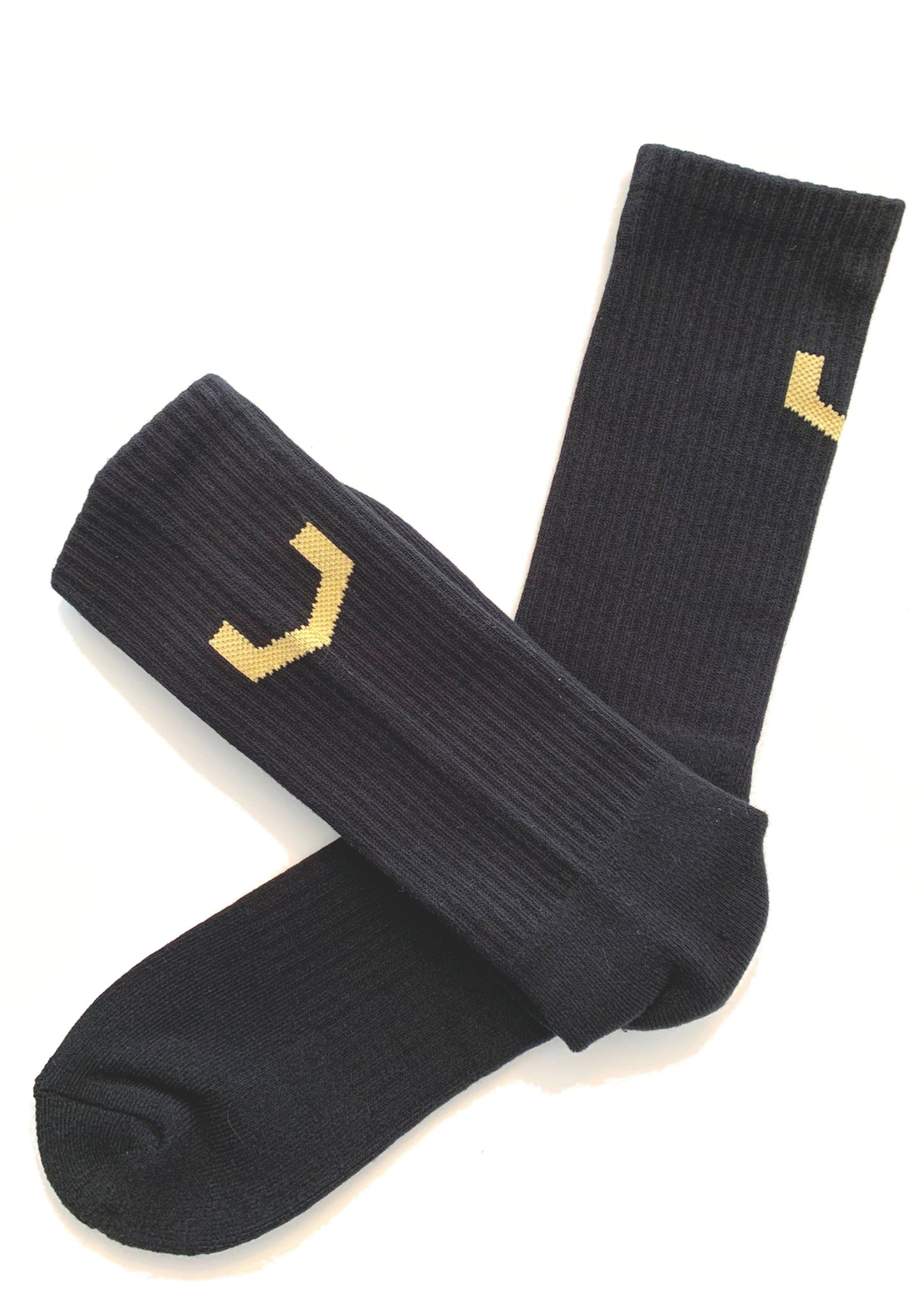 Cushioned Socks "U"