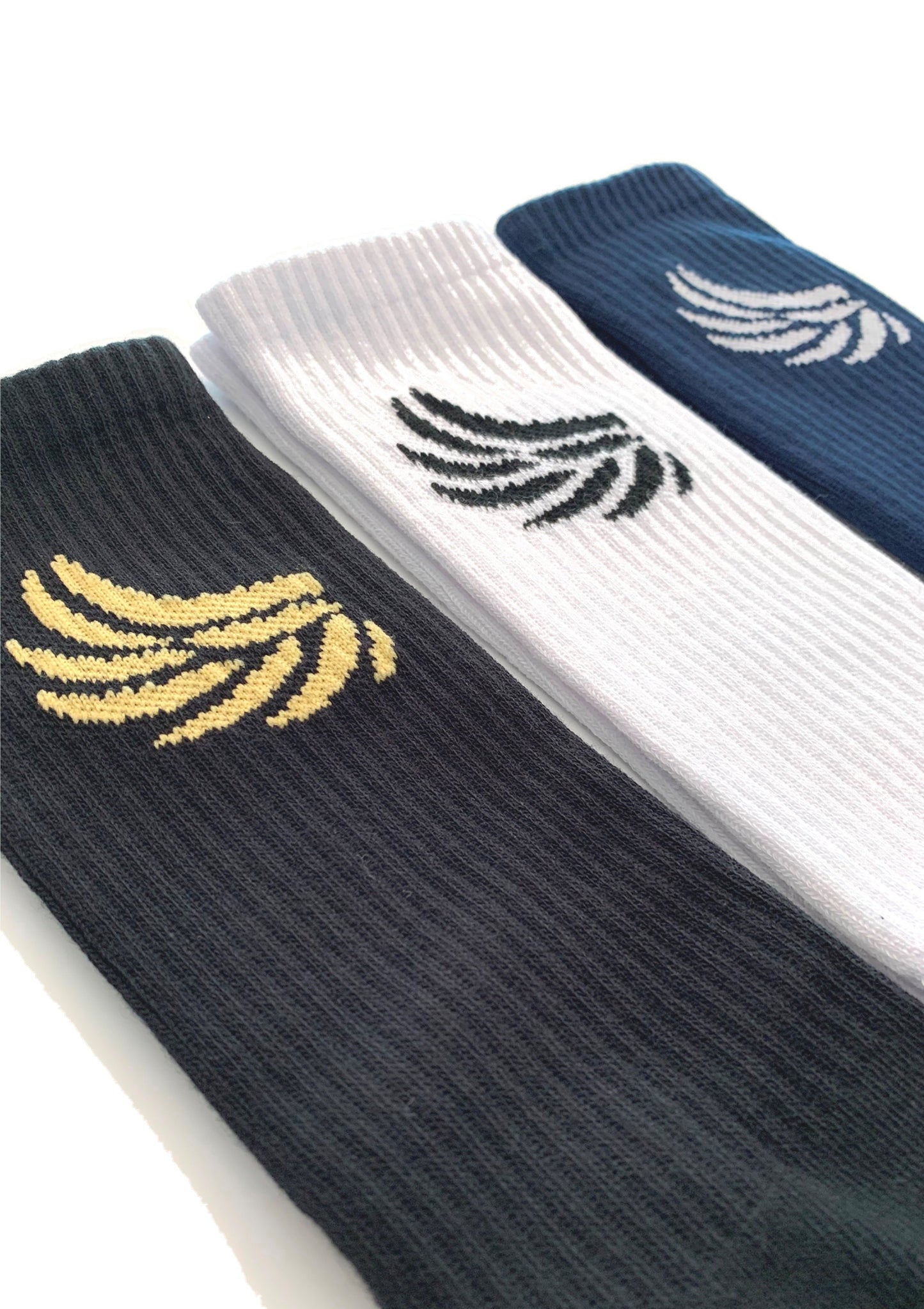 Cushioned Socks Wings