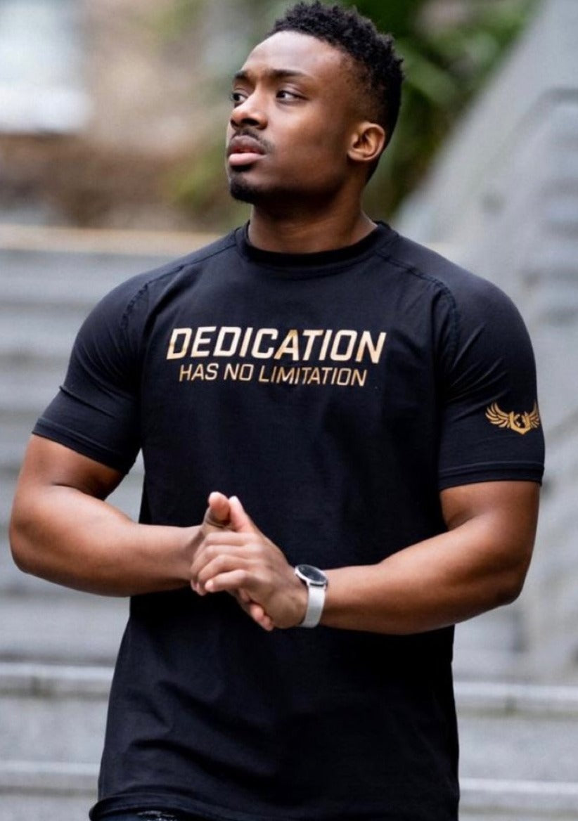 DEDICATION T-SHIRT