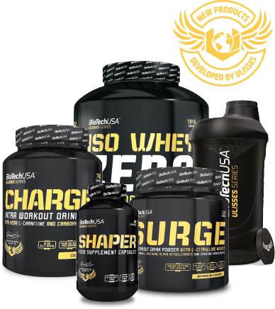 SHAKER SMOKE EDITION