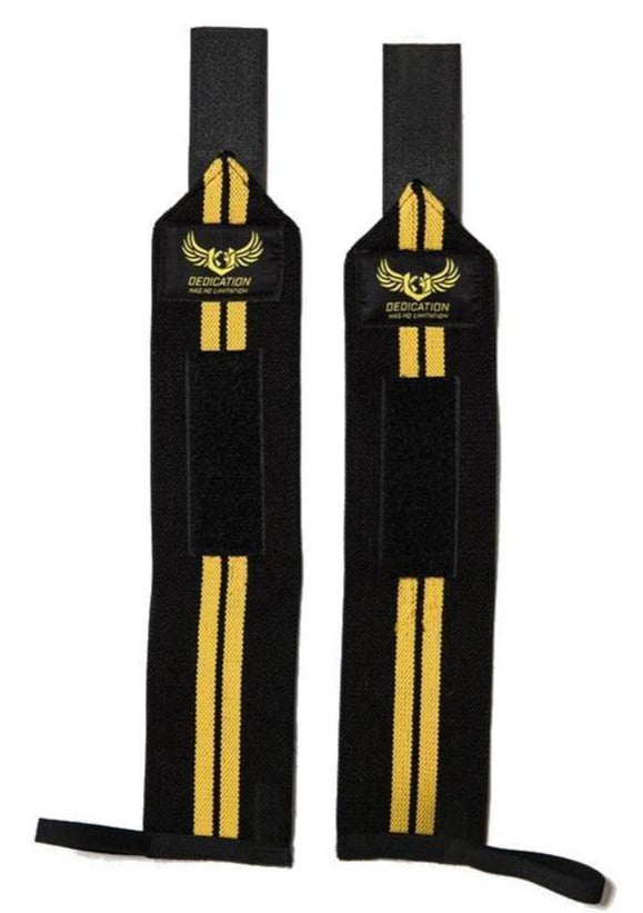 WRIST STRAPS