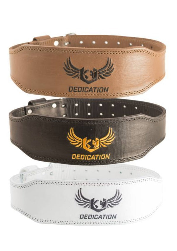 WEIGHTLIFTING BELT