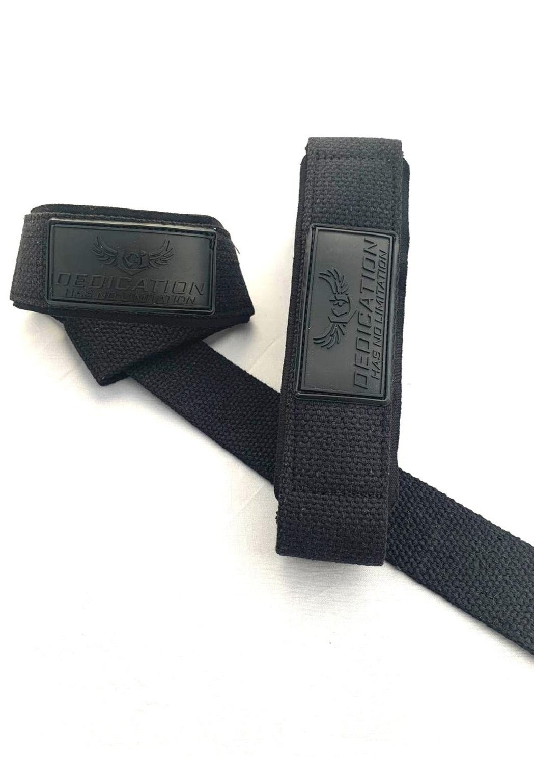 LIFTING STRAPS