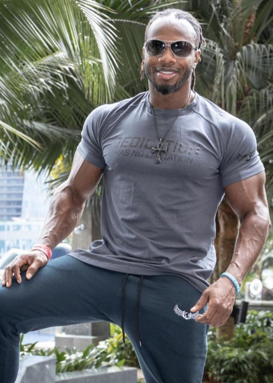 DEDICATION T-SHIRT