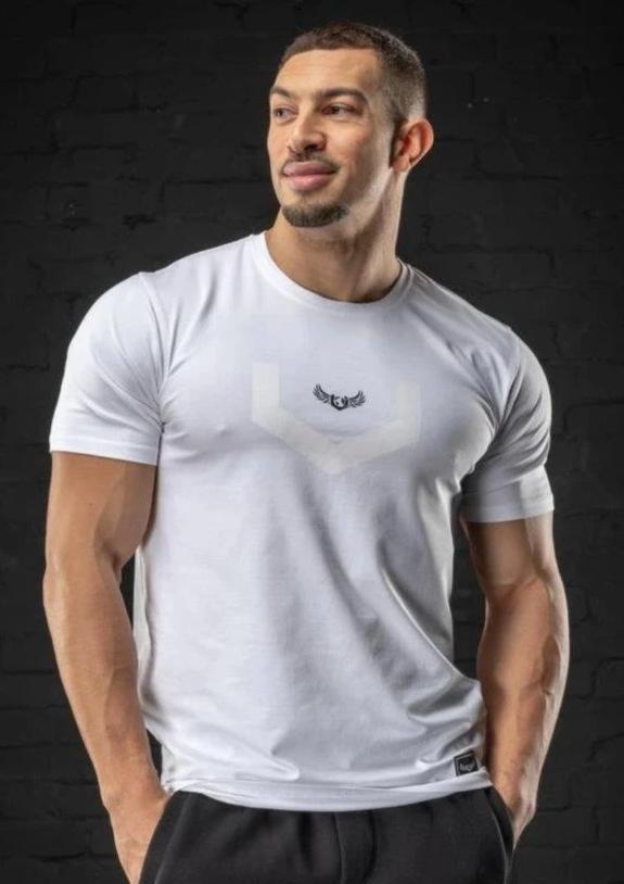 CORE U T-SHIRT