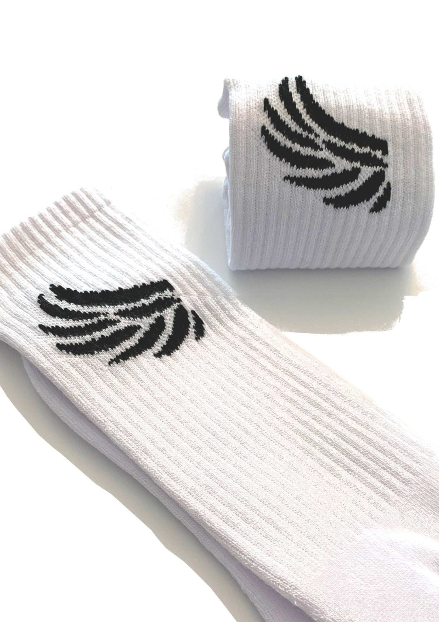 Cushioned Socks Wings
