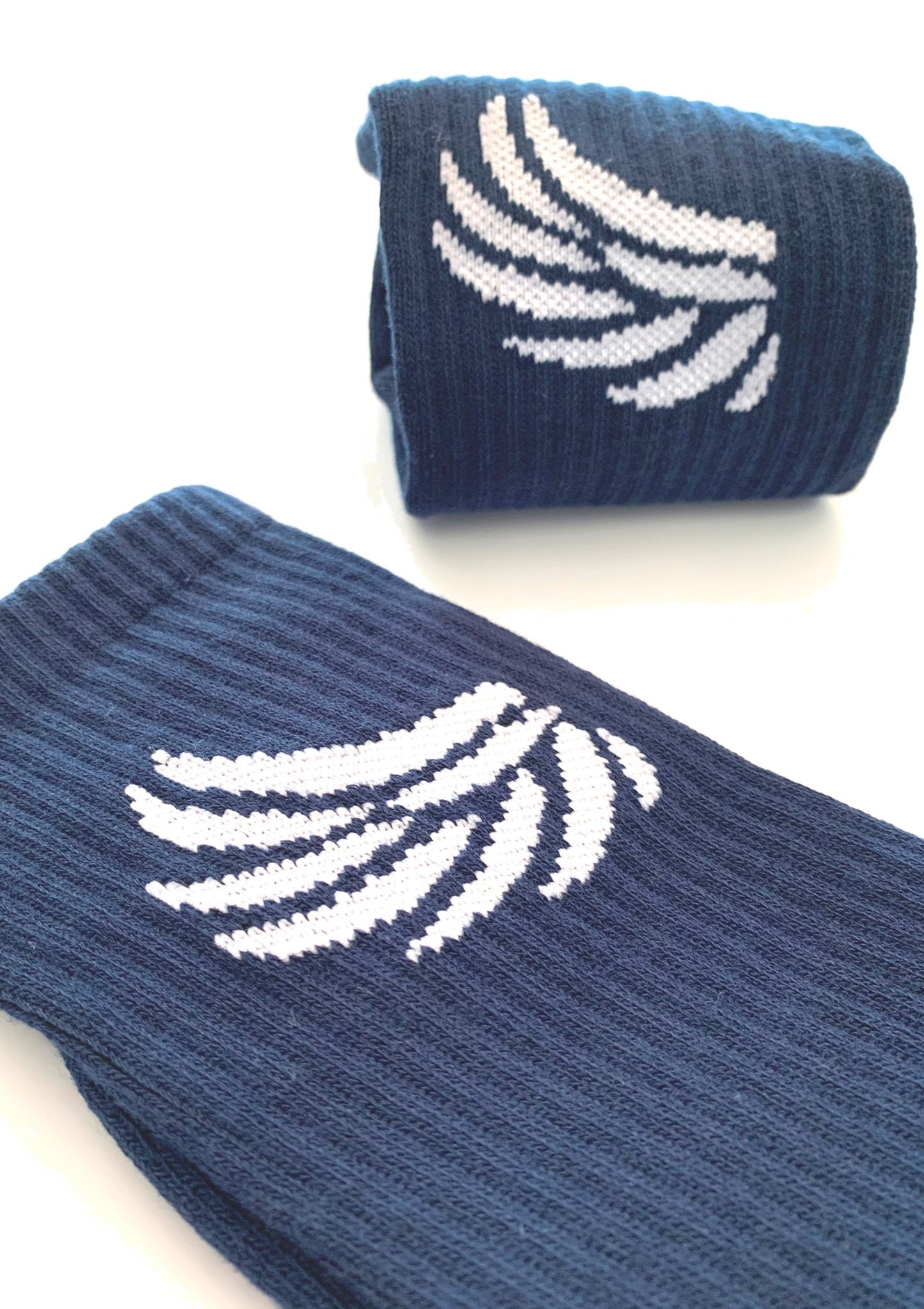 Cushioned Socks Wings